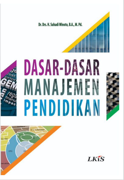 DASAR-DASAR MANAJEMEN PENDIDIKAN